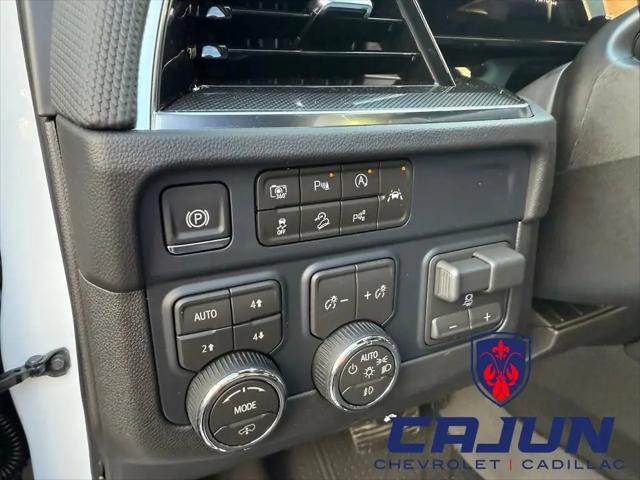 2026 Chevrolet Suburban RST, 4WD