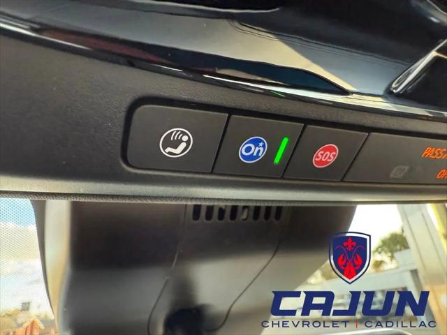 2026 Chevrolet Suburban RST, 4WD