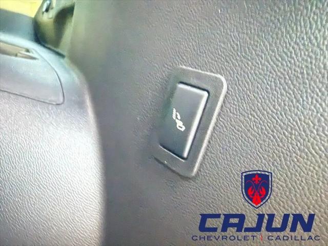 2026 Chevrolet Suburban RST, 4WD