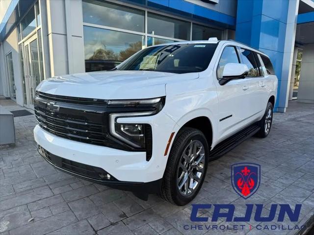 2026 Chevrolet Suburban RST, 4WD for sale in Jennings, LA