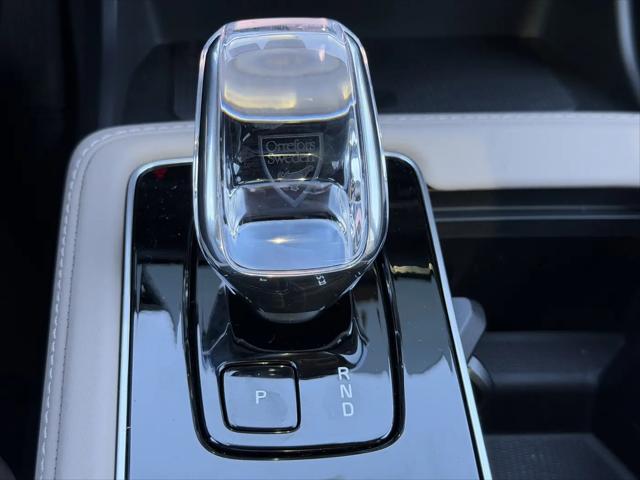 2026 Volvo XC90 Plus, B5 AWD Gas (mild hybrid), Gasoline, Bright, 7 Seats