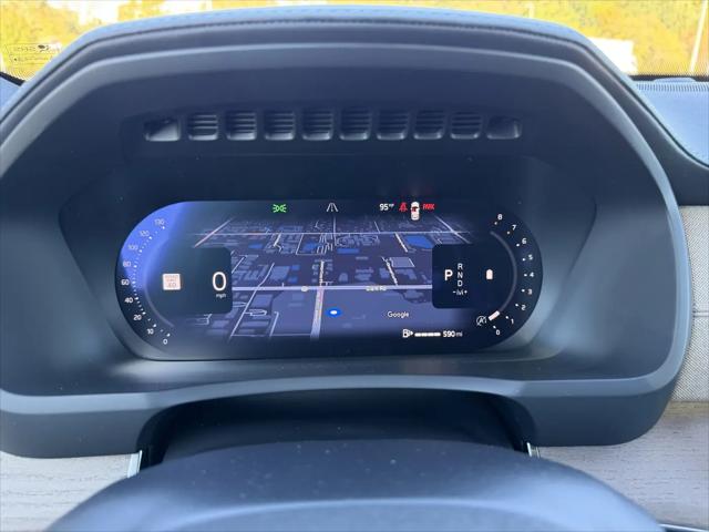 2026 Volvo XC90 Plus, B5 AWD Gas (mild hybrid), Gasoline, Bright, 7 Seats