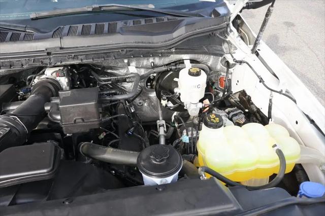 2022 Ford F-250 XL