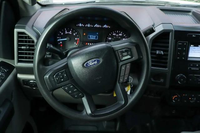 2022 Ford F-250 XL