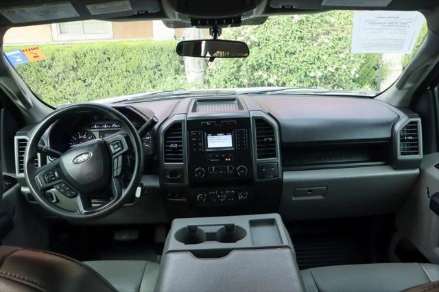 2022 Ford F-250 XL
