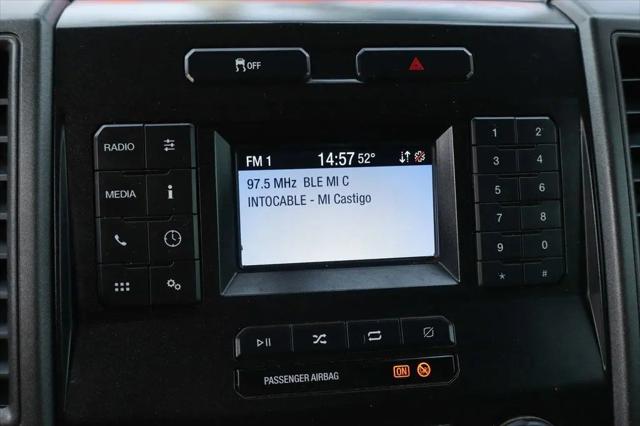 2022 Ford F-250 XL