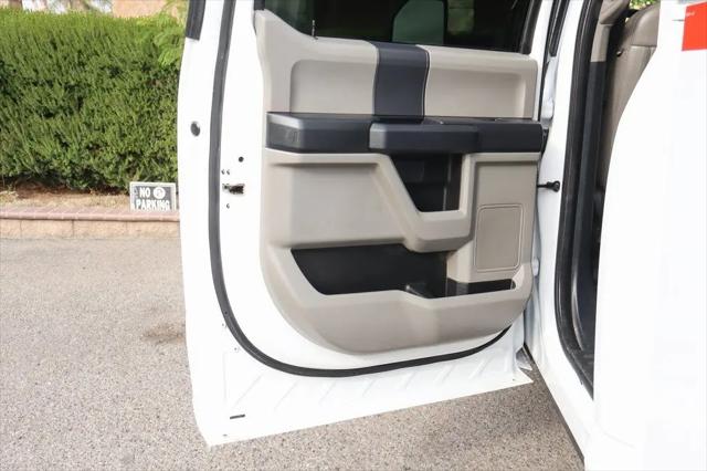 2022 Ford F-250 XL