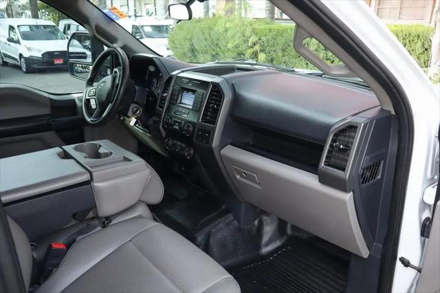2022 Ford F-250 XL