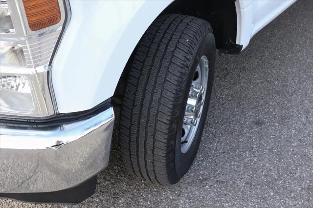 2022 Ford F-250 XL
