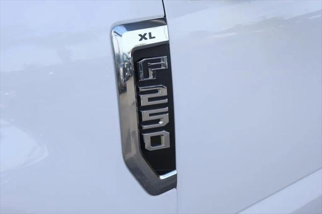 2022 Ford F-250 XL
