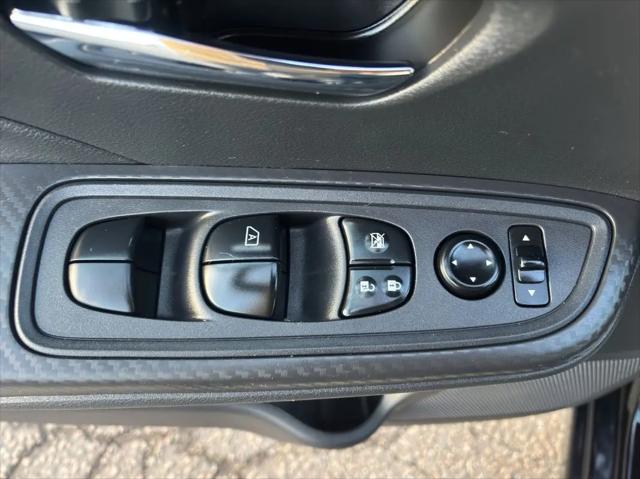 2023 Nissan Versa 1.6 SV Xtronic CVT