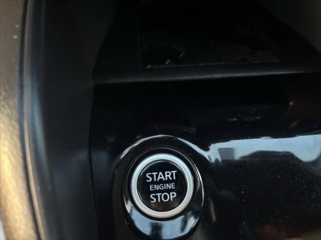 2023 Nissan Versa 1.6 SV Xtronic CVT