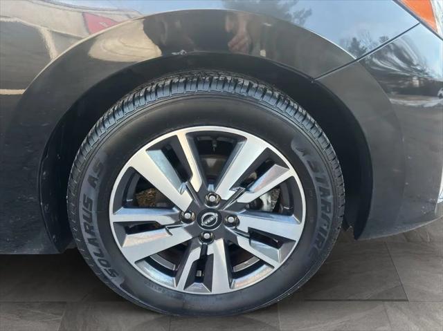 2023 Nissan Versa 1.6 SV Xtronic CVT