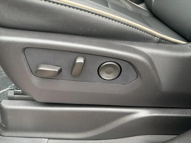 2026 Chevrolet Tahoe 4WD Premier
