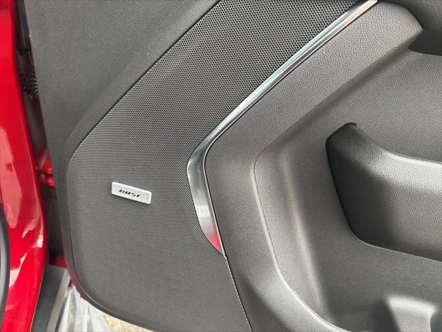 2026 Chevrolet Tahoe 4WD Premier