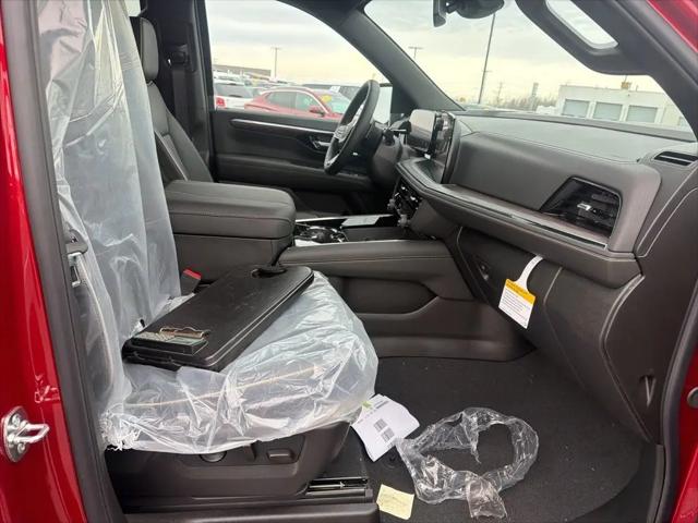 2026 Chevrolet Tahoe 4WD Premier
