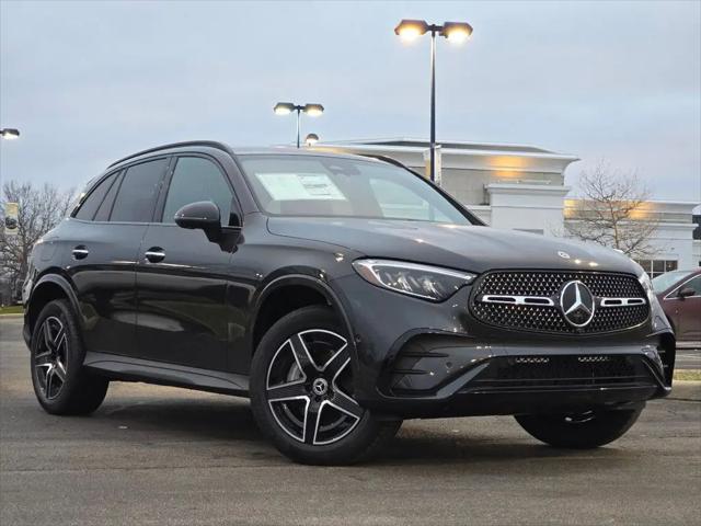 2026 Mercedes-Benz GLC GLC 300 for sale near Columbus, OH