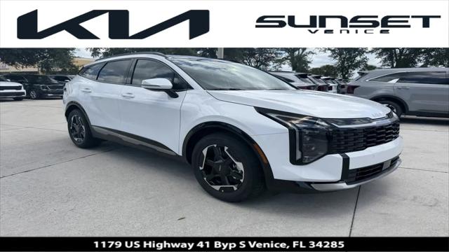 2026 Kia Sportage SX for sale in Venice, FL