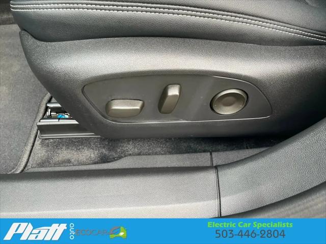 2024 Chevrolet V Blazer eAWD 2LT