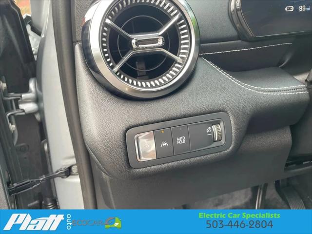 2024 Chevrolet V Blazer eAWD 2LT