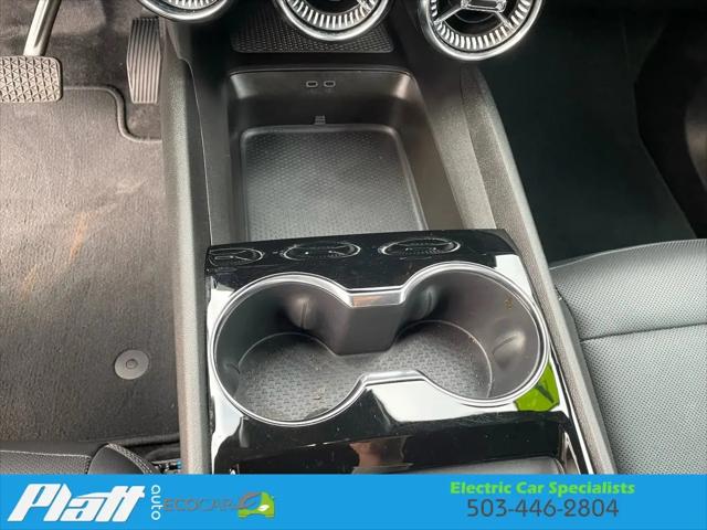 2024 Chevrolet V Blazer eAWD 2LT