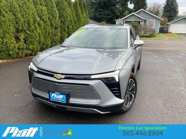 2024 Chevrolet V Blazer eAWD 2LT for sale in Milwaukie, OR