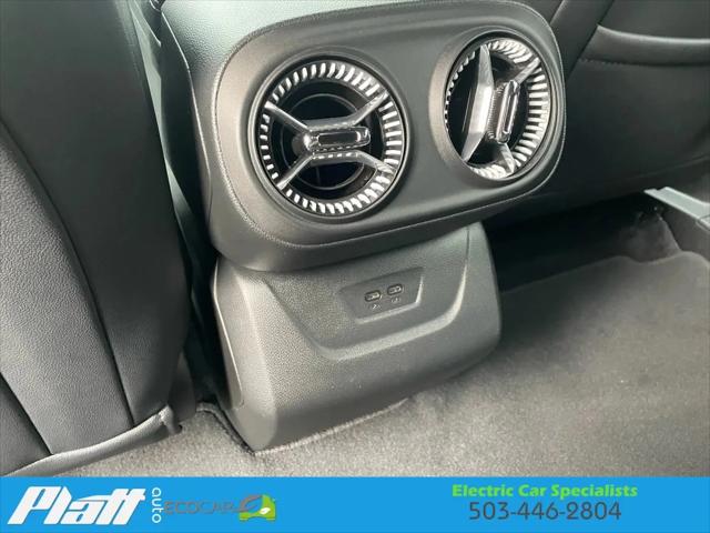 2024 Chevrolet V Blazer eAWD 2LT