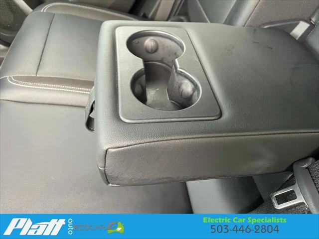 2024 Chevrolet V Blazer eAWD 2LT