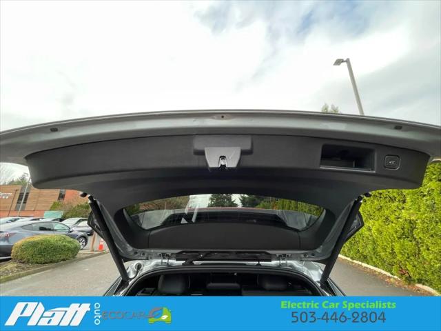 2024 Chevrolet V Blazer eAWD 2LT