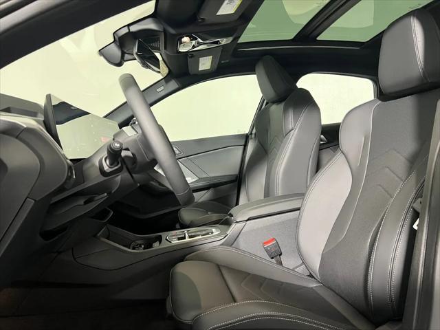 2026 BMW Coupe xDrive