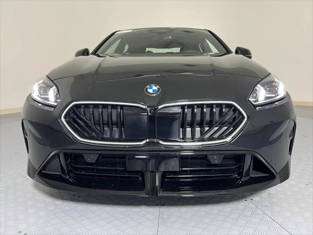 2026 BMW Coupe xDrive