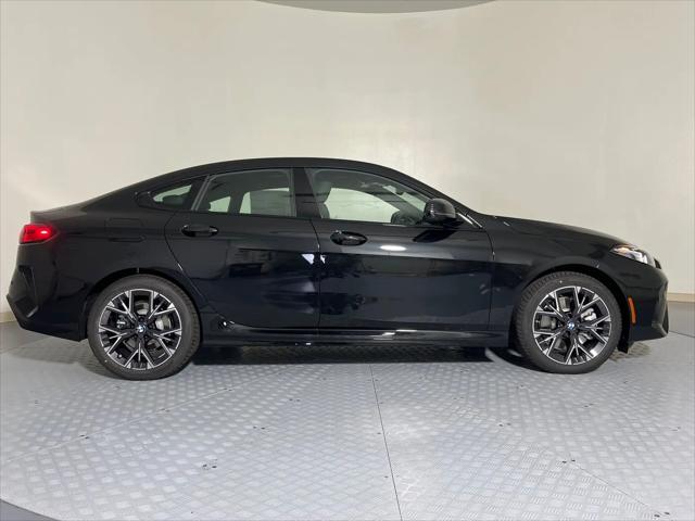 2026 BMW Coupe xDrive