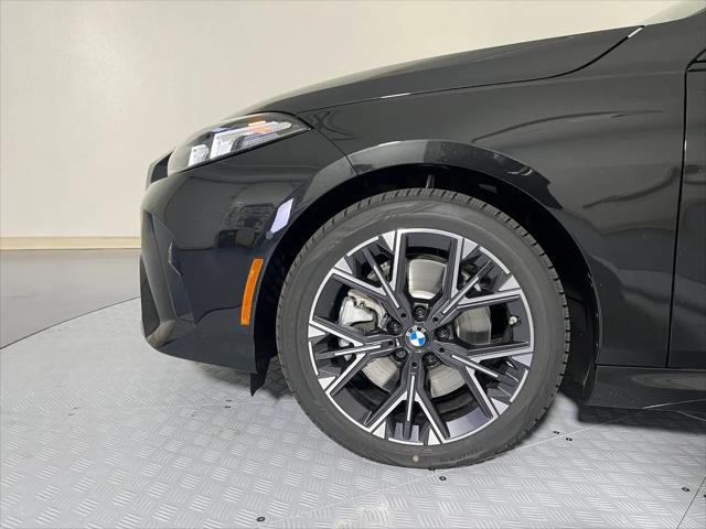 2026 BMW Coupe xDrive