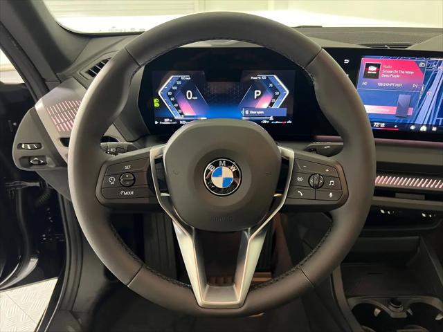 2026 BMW Coupe xDrive