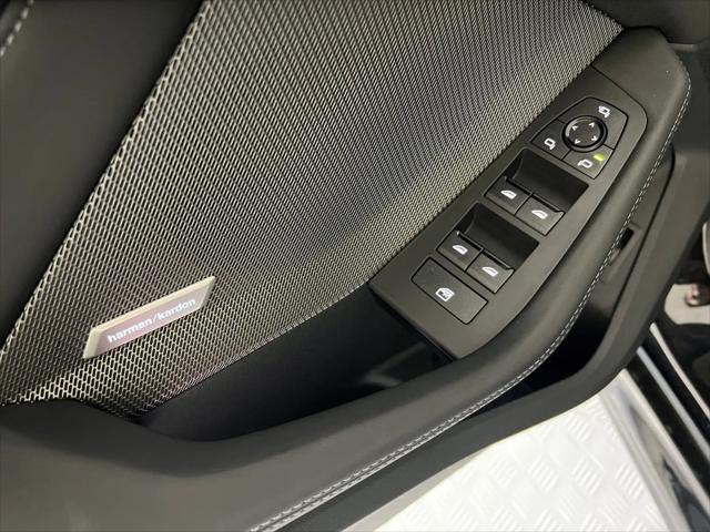 2026 BMW Coupe xDrive