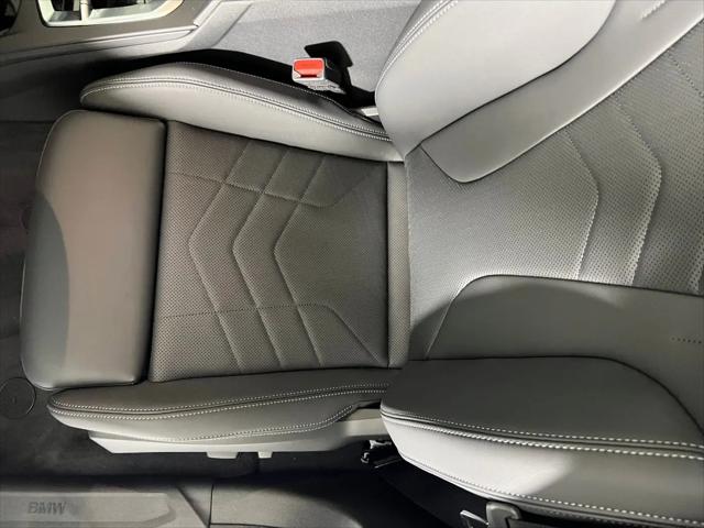 2026 BMW Coupe xDrive