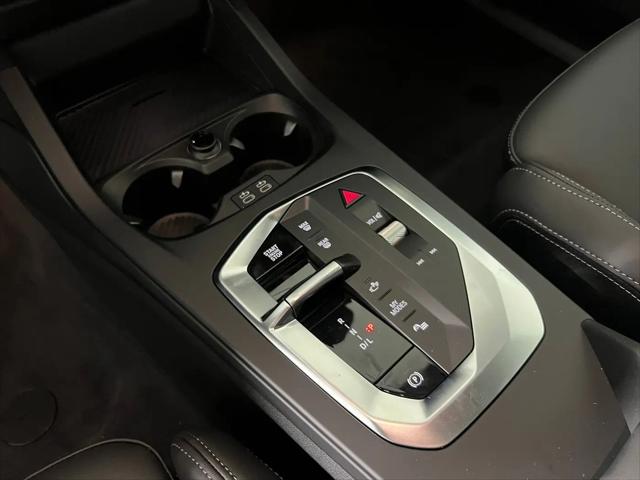 2026 BMW Coupe xDrive
