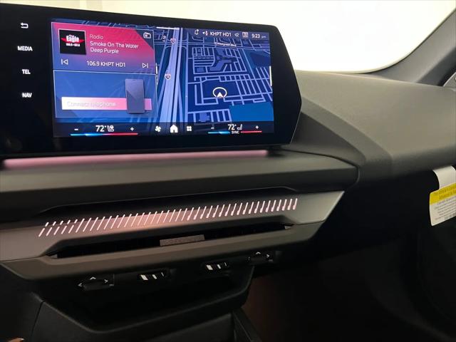 2026 BMW Coupe xDrive