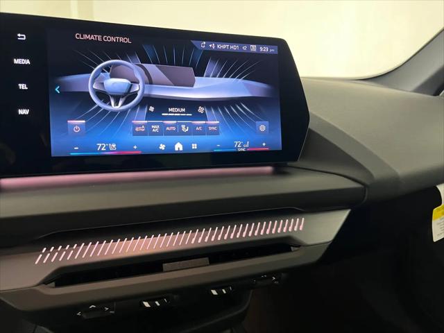 2026 BMW Coupe xDrive