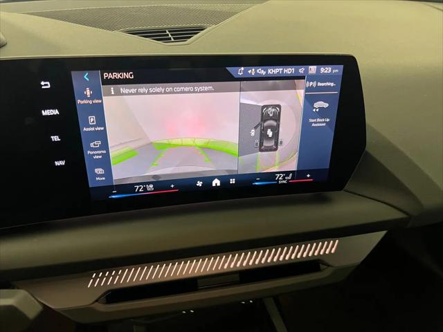 2026 BMW Coupe xDrive