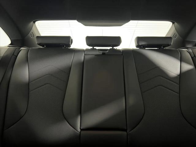 2026 BMW Coupe xDrive