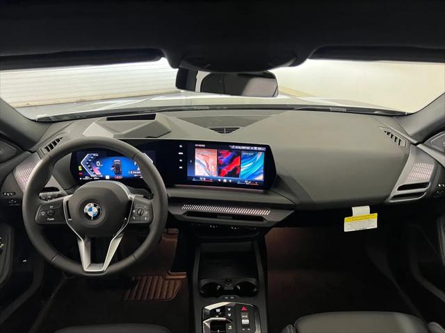 2026 BMW Coupe xDrive