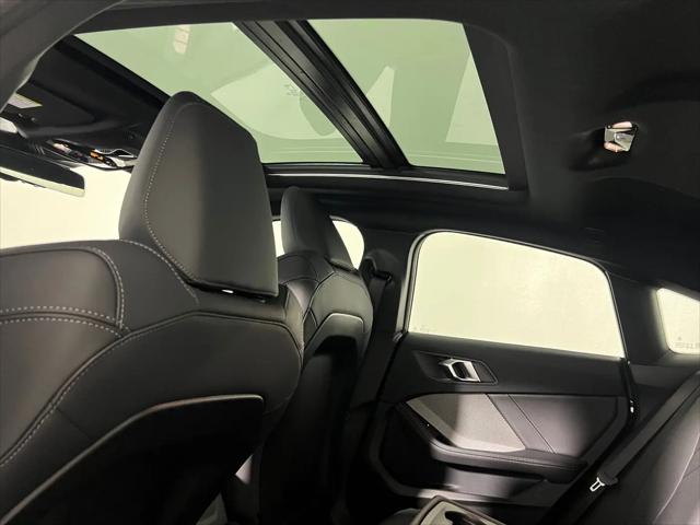 2026 BMW Coupe xDrive