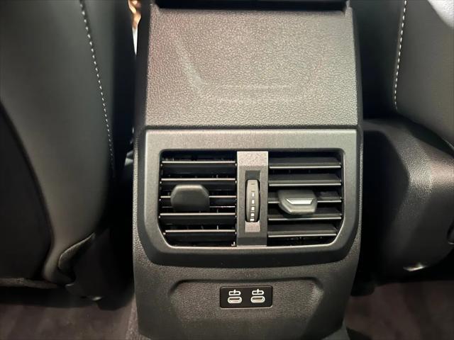 2026 BMW Coupe xDrive