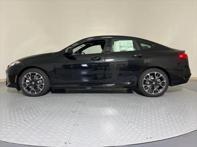 2026 BMW Coupe xDrive