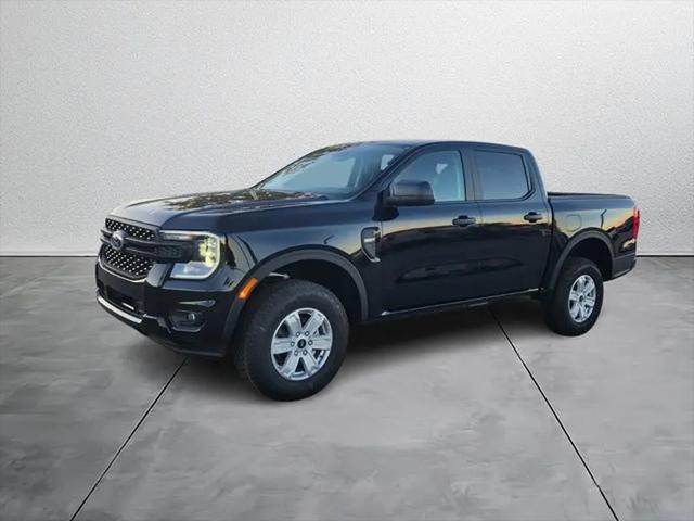 2025 Ford Ranger XL for sale in Wauchula, FL