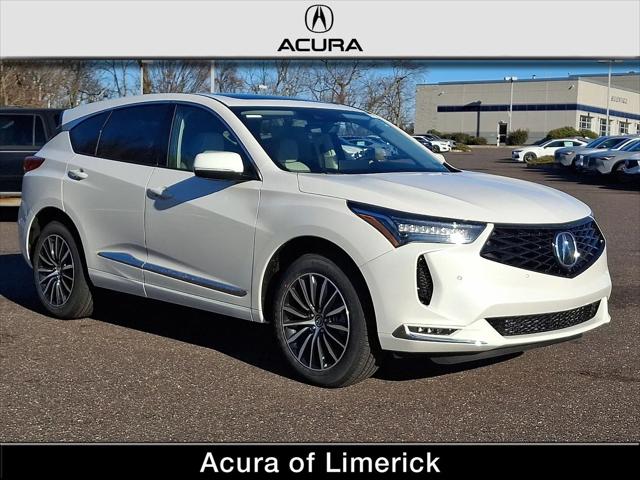 2026 Acura RDX Advance for sale in Royersford, PA