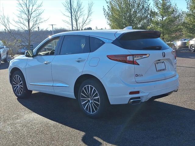 2026 Acura RDX Advance