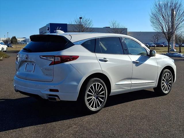2026 Acura RDX Advance