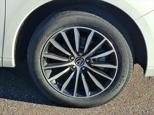 2026 Acura RDX Advance